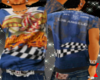 [Rx] Christian A Blu/wht