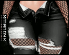 Liza Black Jeans