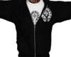 Chrome Hearts LV Hoodie