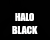 HAL0 BLACK