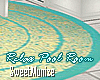 SM/Relax Pool Rug