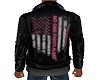 Leather Jacket - Cancer