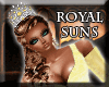 Royal Suns Collection