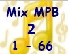 Mix MPB 2