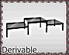 ! Tripple Table Drv