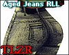 Aged Jeans RLL 2017