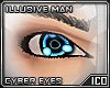 ICO Illusive Eyes