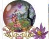 Animated Fairy Globe