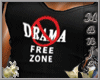 Drama Free Zone [f]
