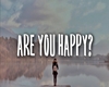 SM - Are U Happy