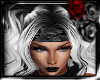 Delilah)BEAUTY SILV BLK