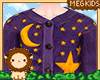 Kids Sweater Stars