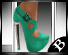 .BS. Kryst Heels