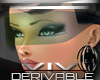*V*Derivable UV Glasses