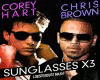 Chris Brown Shades