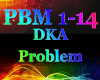 DKA - Problem