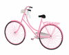 Pink Bike Kisses