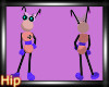 [H] Ant Costume -Female 