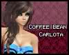 B~Coffee Bean Carlota
