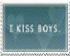 I Kiss Girls and Boys