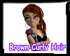 [KK]~*Brown Curly HAiR*~