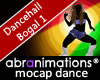 Dancehall Bogal 1 Dance