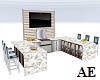 Outdoor BBQ Grill