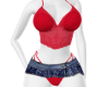 MI Mini Set Denim