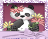 Flower Panda 2