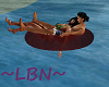 ~LBN~ Cuddle Float v2
