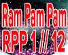 !!-Ram Pam Pam-!!