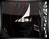 - Assassin Black Mask -