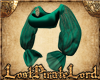 [LPL] Pirate silk TEAL