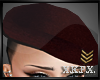 -X K- Red Army Beret