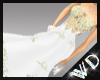 WD* Xeix Wedding Dress