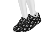 LV Blk Shoes