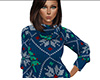 Christmas Sweater 18 (F)