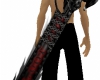 Black terror Gunblade