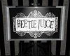 BeetleJuice PictureFrame