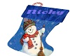 Nicky Stocking