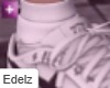 Shoes Star White