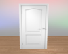 White door 3D