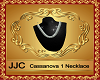 JJC Cassanova1 Necklace