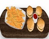 iK* Fries +