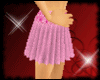 *SS*Pink flower skirt