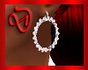 DT-Earrings Pink Diamond