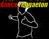XM42 Dance Action Male