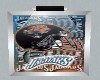 JAGUARS Framed #8