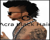 Arca Black Hair