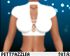 *£ Criss Crop Wht